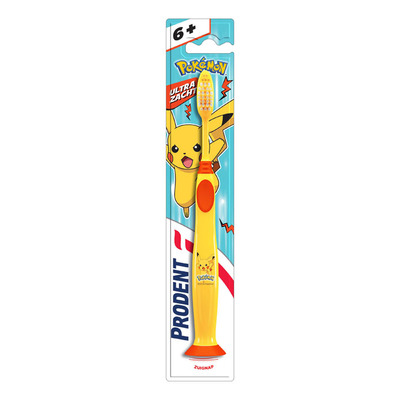 Prodent Tandenborstel Pokémon
