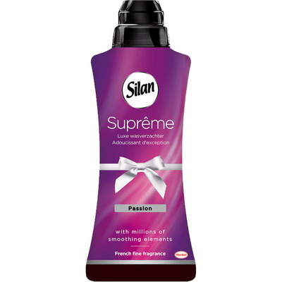 Silan Wasverzachter suprême attraction