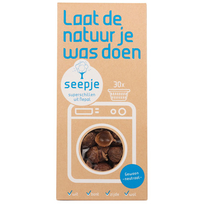 Seepje Superschillen gewoon neutraal