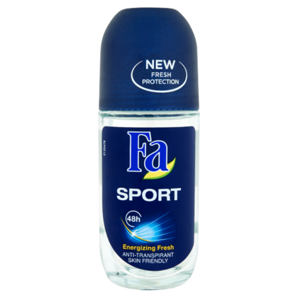 Fa Men deoroller sport