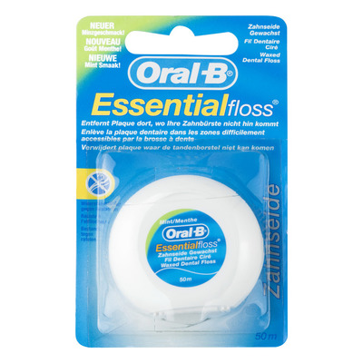 Oral-B Floss munt