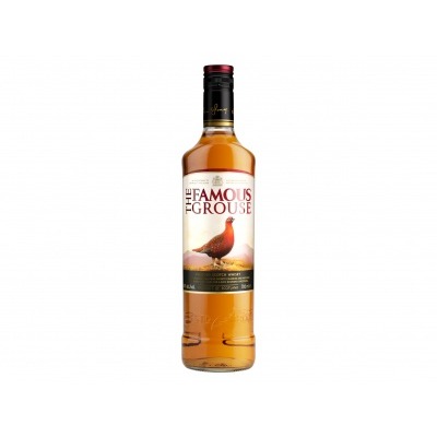 Famous Grouse Whisky
