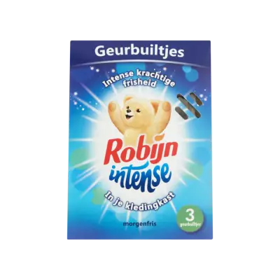 Robijn Geurbuiltjes Intense