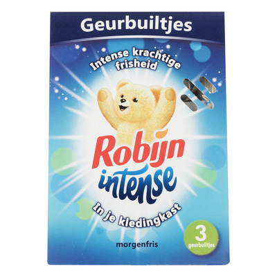 Robijn Geurbuiltjes morgenfris