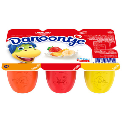 Danone Danoontje