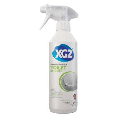XG2 Professionele Toiletreiniger
