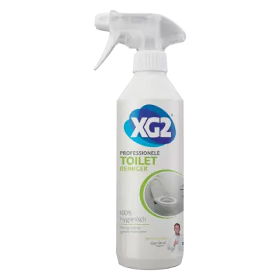 XG2 Professionele Toiletreiniger