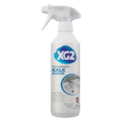 XG2 Professionele Kalkreiniger