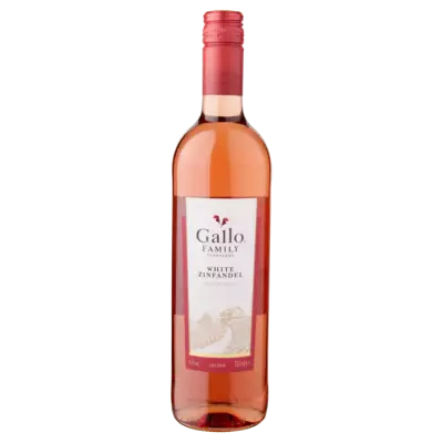 Gallo Family Vineyards White Zinfandel