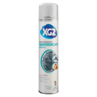 XG2 Professionele Waterdicht Spray