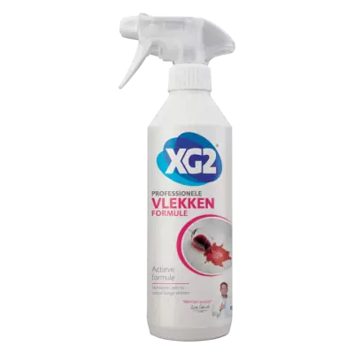 XG2 Professionele Vlekken Formule