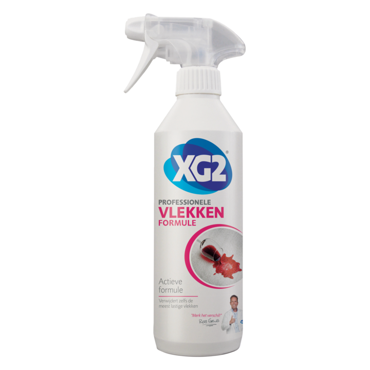 XG2 Professionele Vlekken Formule