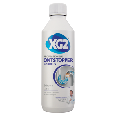 XG2 Professionele Korrels Ontstopper