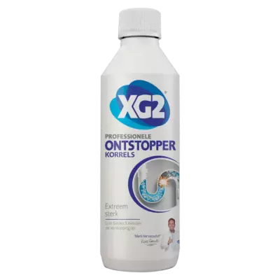 XG2 Professionele Korrels Ontstopper