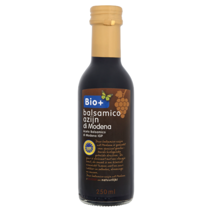 Bio+ Balsamico azijn