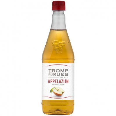 Tromp&Rueb Appelazijn