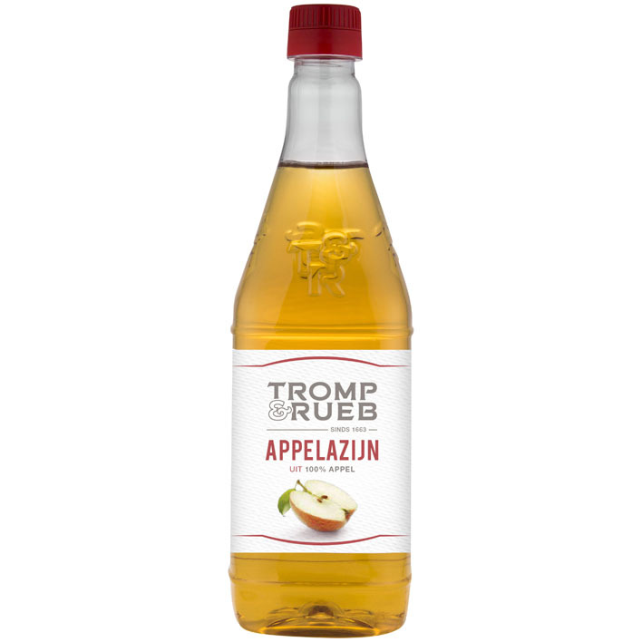Tromp&Rueb Appelazijn