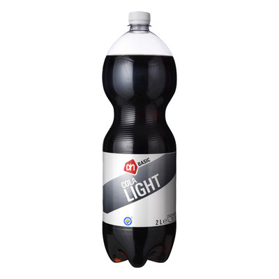 Budget Huismerk Cola light