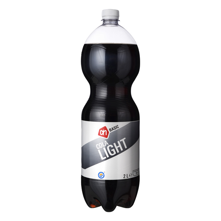 Budget Huismerk Cola light