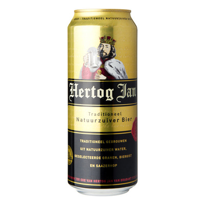Hertog Jan Pilsener