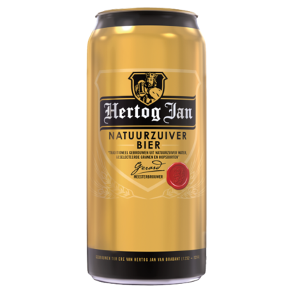Hertog Jan Pils