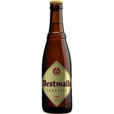 Westmalle Tripel