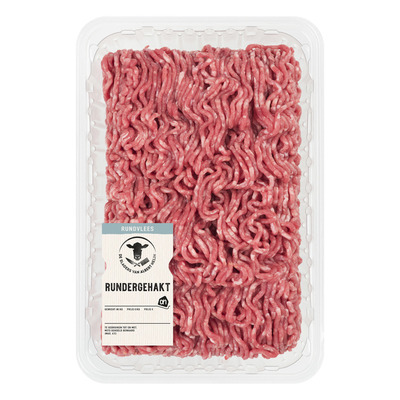 Huismerk Rundergehakt