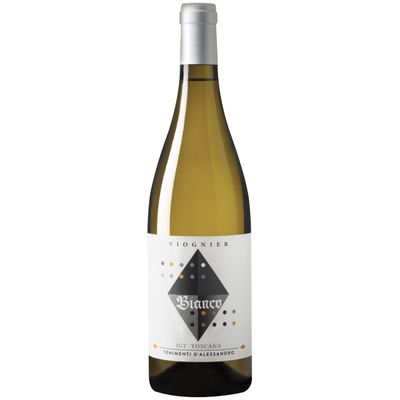 Bianco del Borgo