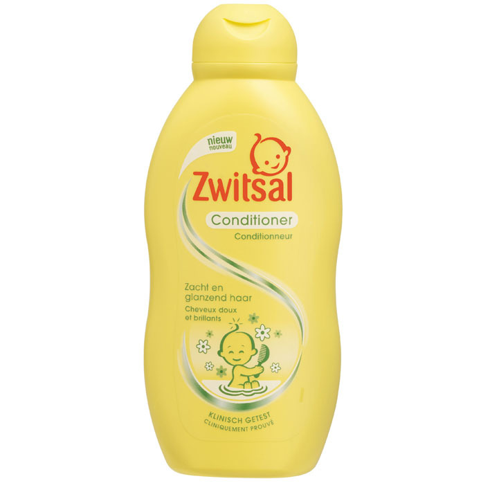 Zwitsal Conditioner