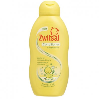 Zwitsal Conditioner