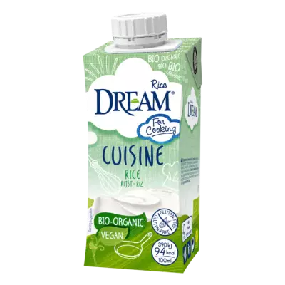 Dream Rice Cuisine Bio-Organic