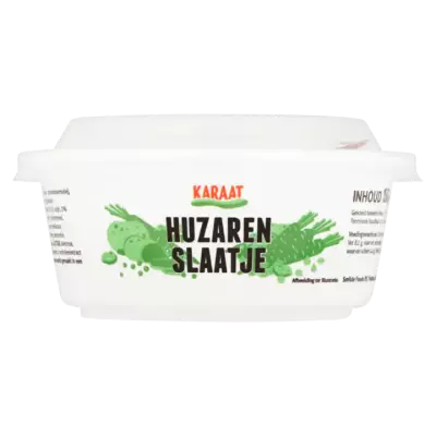 Karaat Huzaren Slaatje