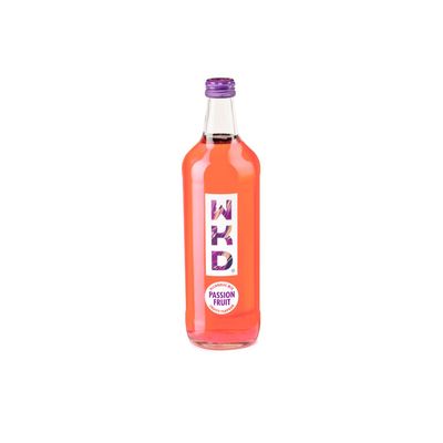 Wkd Passion Fruit