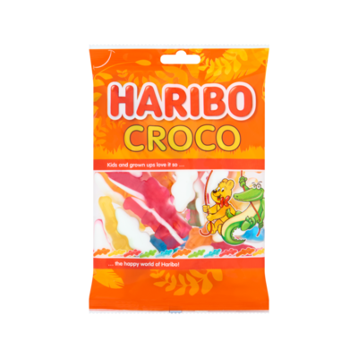 Haribo Croco