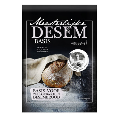 Bij Robèrt Desem basis