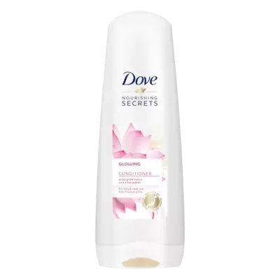 Dove Conditioner Nourishing Glowing