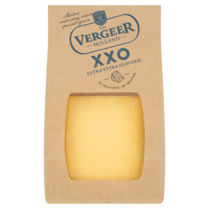Vergeer Old Holland geschenkverpakking