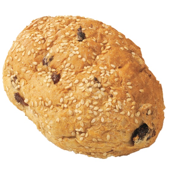 Mueslinoten Puntje
