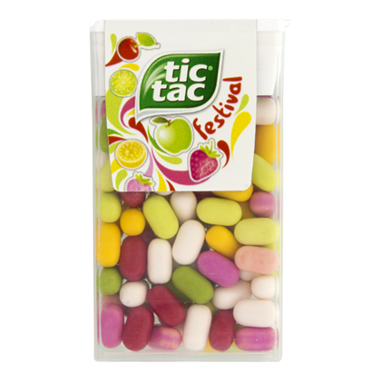Tic-Tac Festival