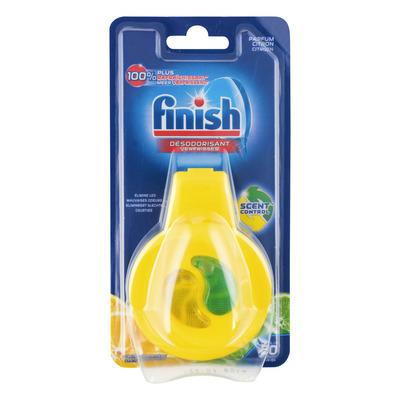 Finish Verfrisser citroen-limoen