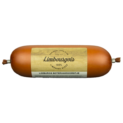 Limbourgois Boterhamworst