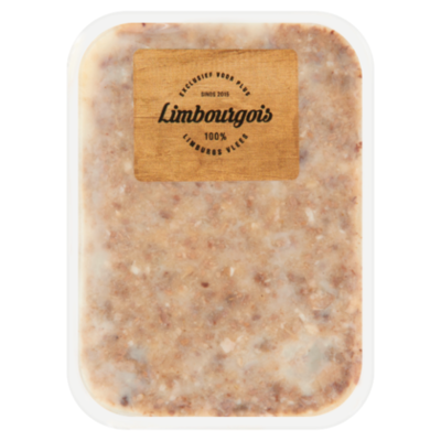 Limbourgois Hoofdkaasje