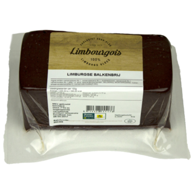 Limbourgois Balkenbrij BLK 1 ster