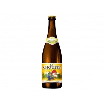 La Chouffe Magnum