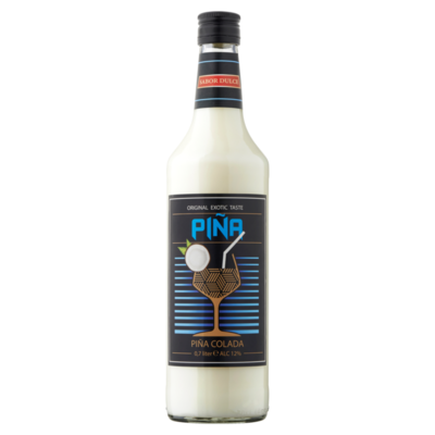 Sabor Dulce Piña Colada