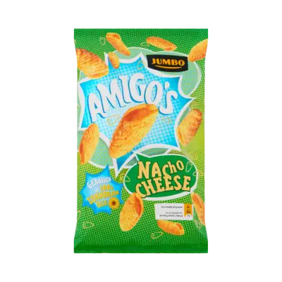 Huismerk Amigo's Nacho Cheese