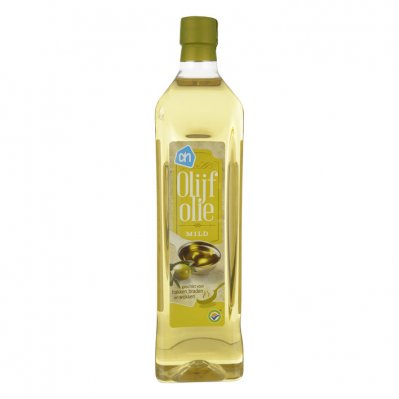 Huismerk Olijfolie mild