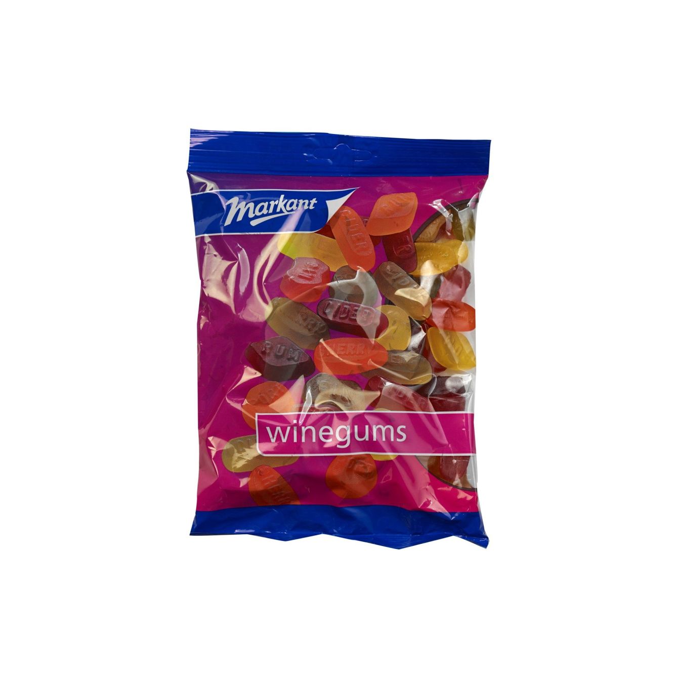 Huismerk Winegums