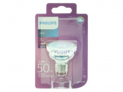 Philips Led classic 50W 230V 36D