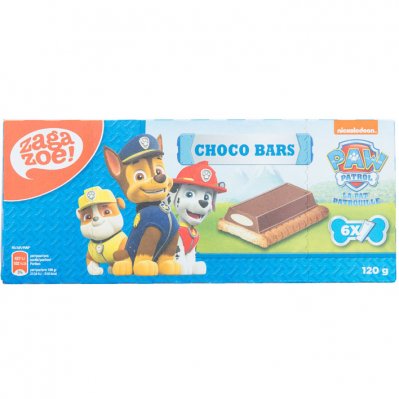 Zagazoe Paw patrol